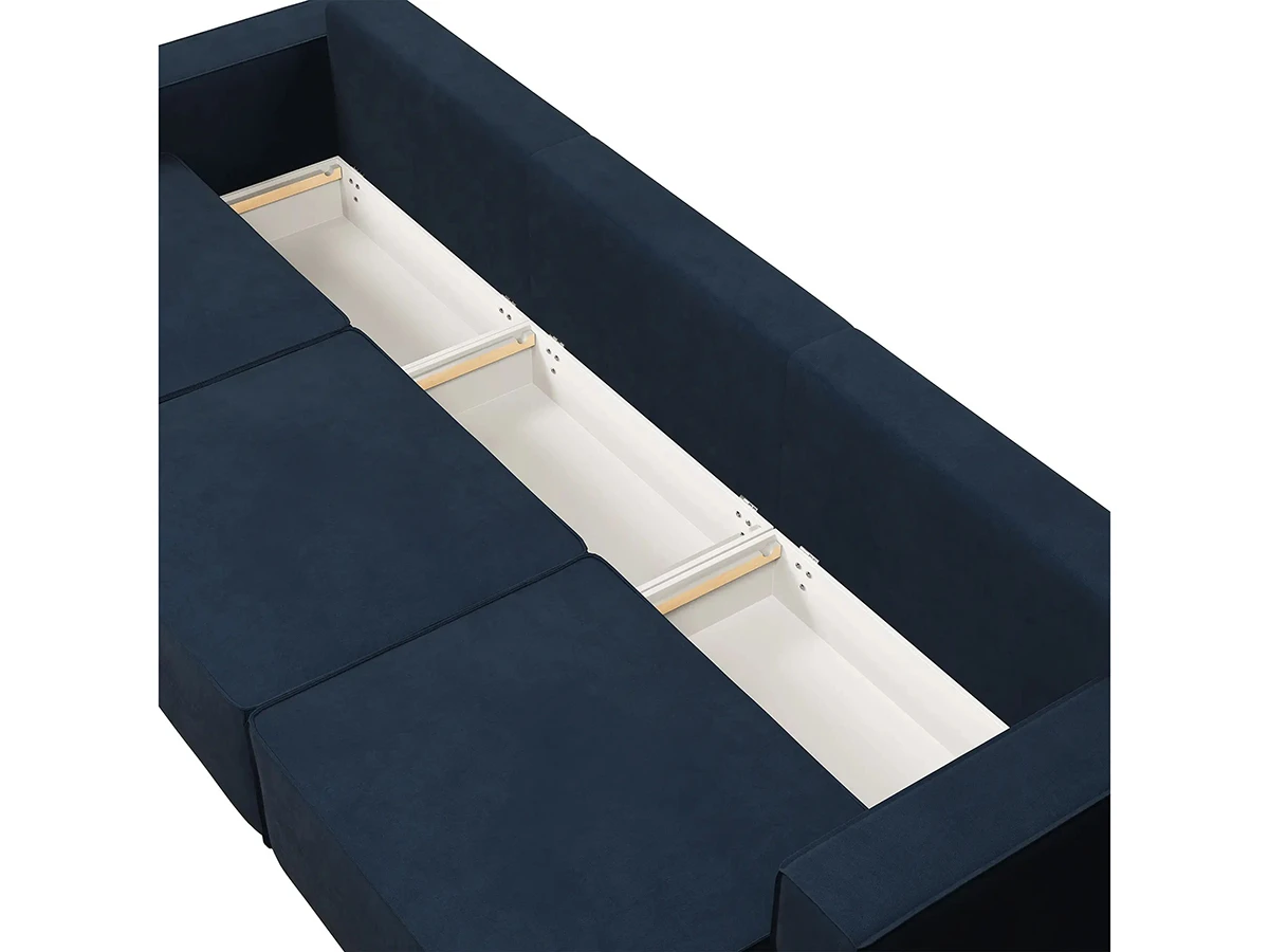 Диван прямой Корсо 957175  - фото 7