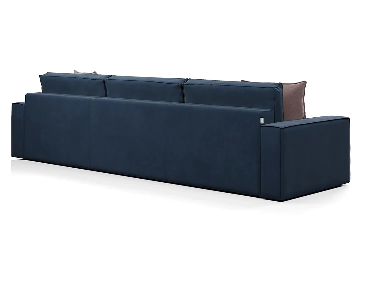 Диван прямой Корсо 957175  - фото 8