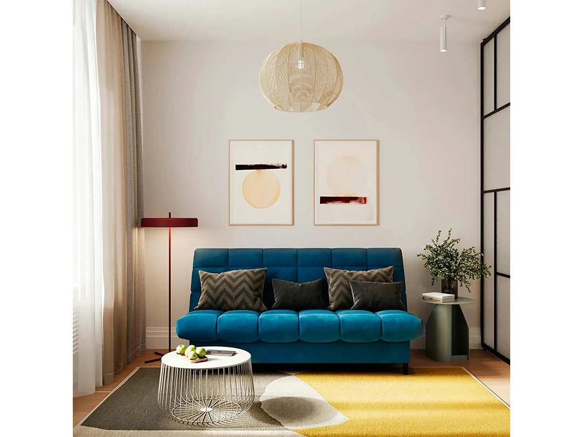 Диван прямой Юта 957176  - фото 5