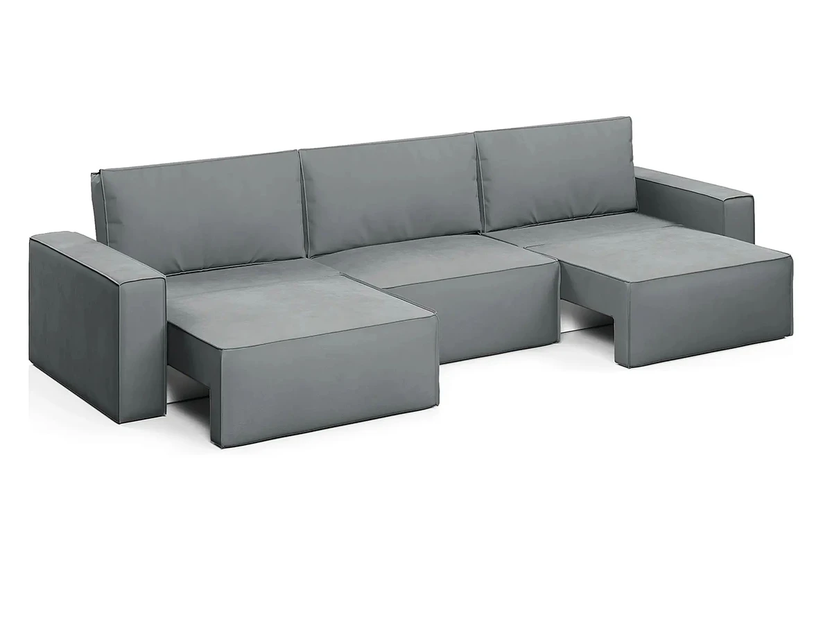 Диван прямой Корсо 957177  - фото 3