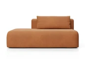 Диван прямой Новые эмоции