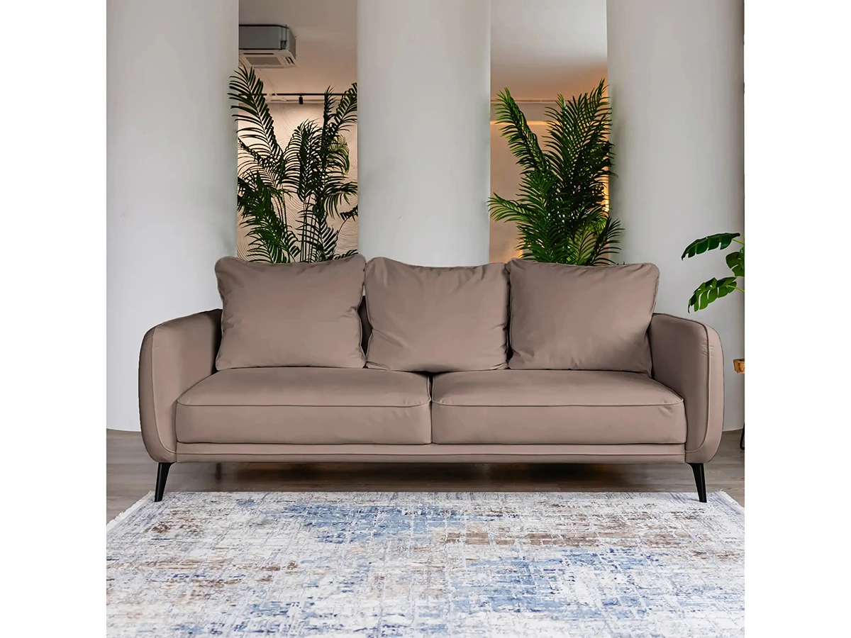 Диван прямой Счастливый день 957185  - фото 8