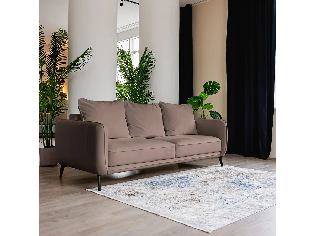 Диван прямой Счастливый день 957185  - фото 9