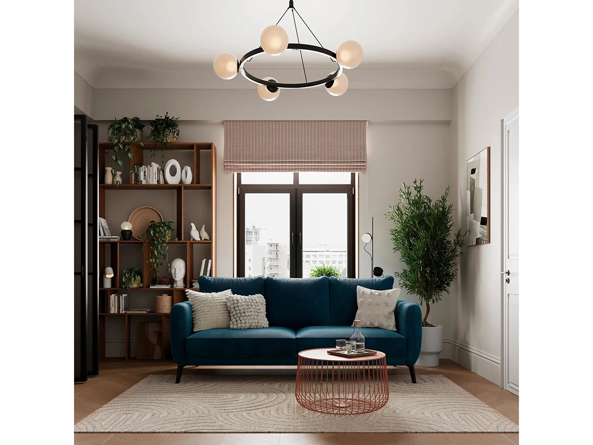 Диван прямой Счастливый день 957192  - фото 7