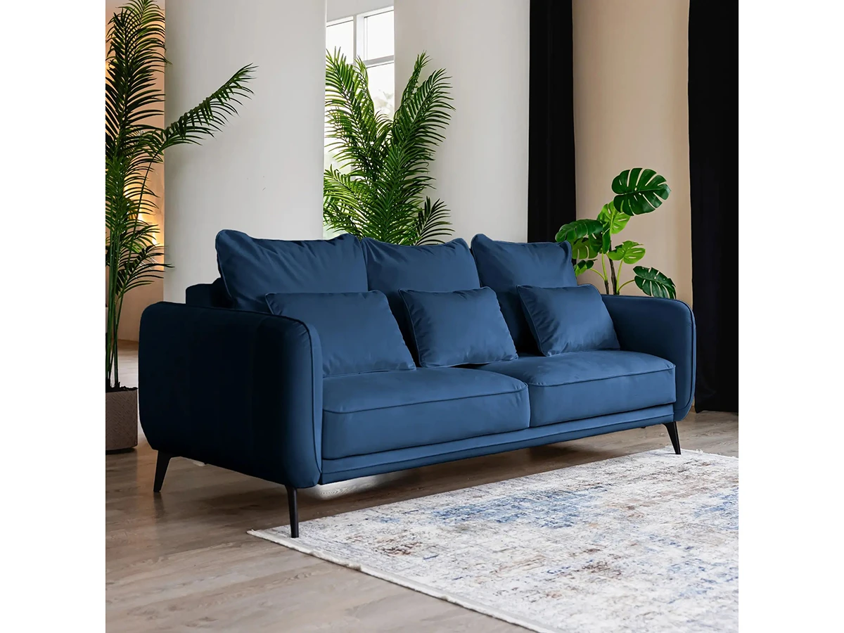 Диван прямой Счастливый день 957192  - фото 5