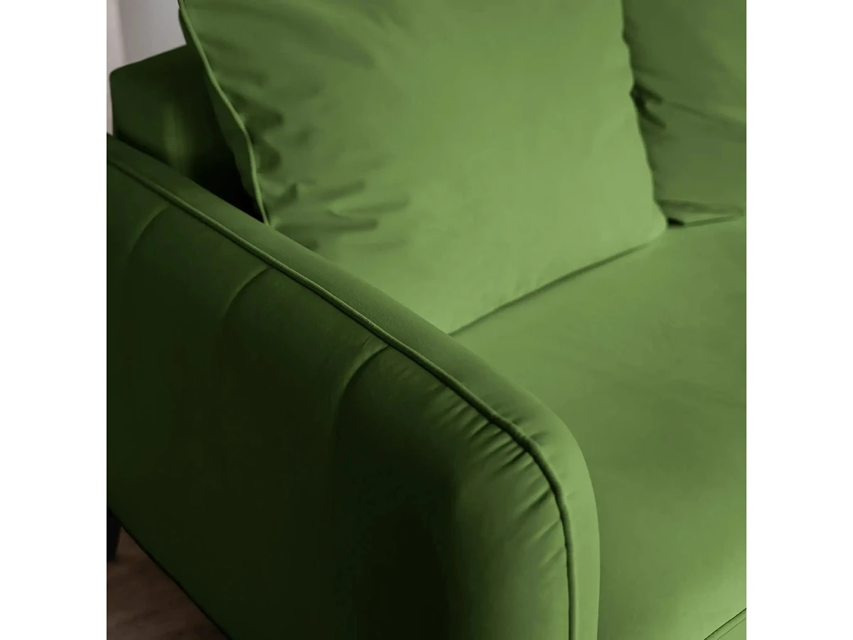 Диван прямой Счастливый день 957194  - фото 9