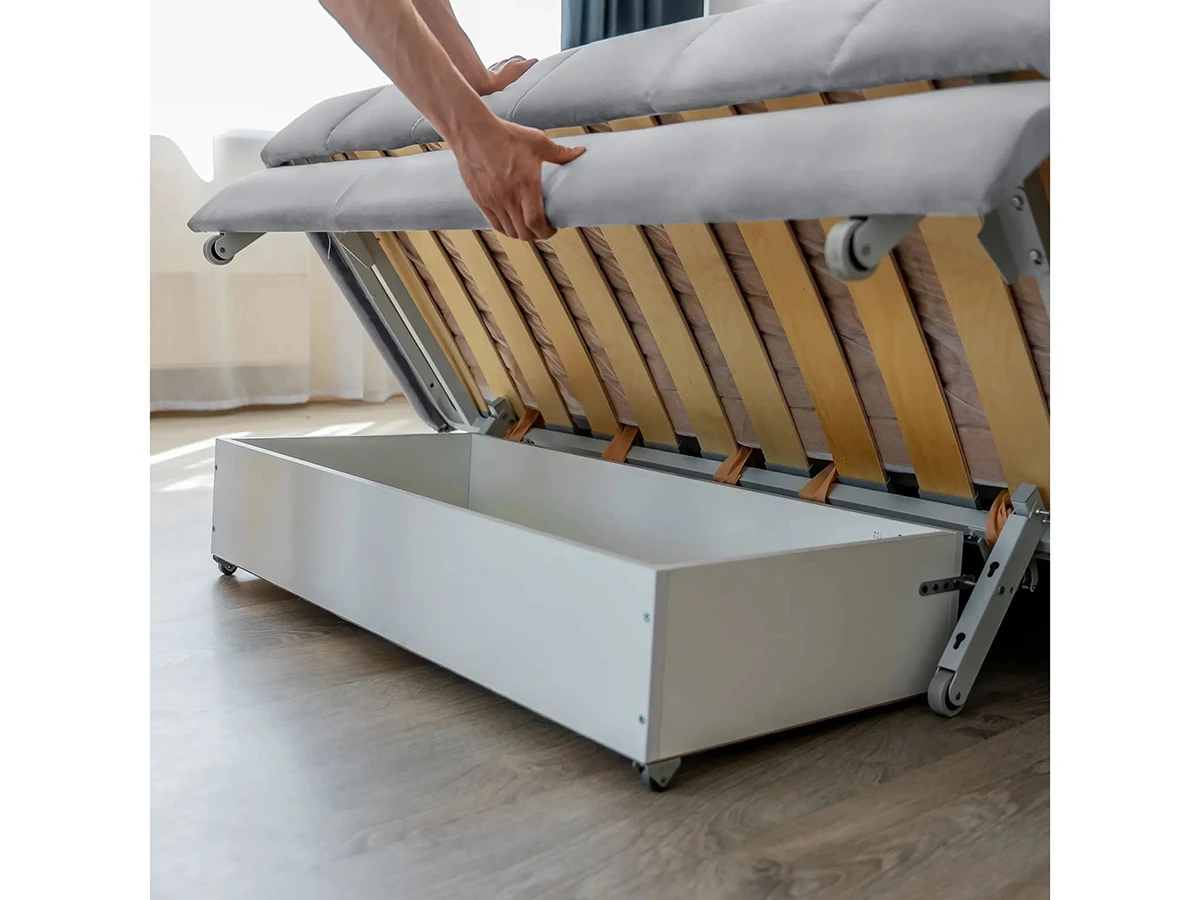 Диван прямой Ричмонд 957197  - фото 7