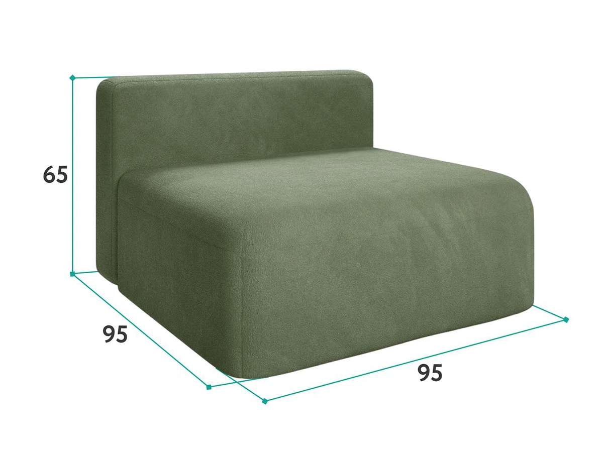 Кресло Новые эмоции 957200  - фото 6