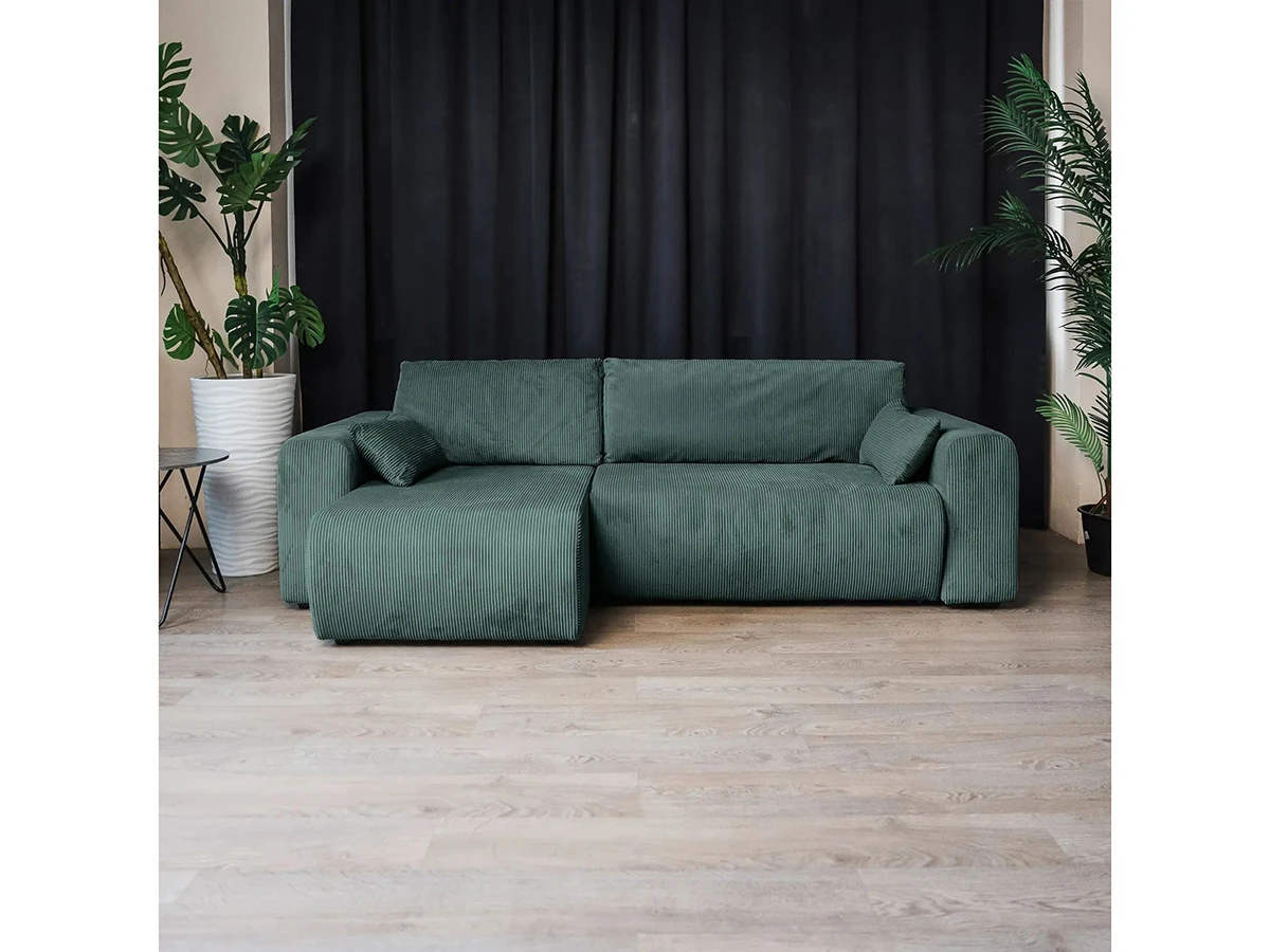 Диван угловой Долгожданный отпуск 957203  - фото 5