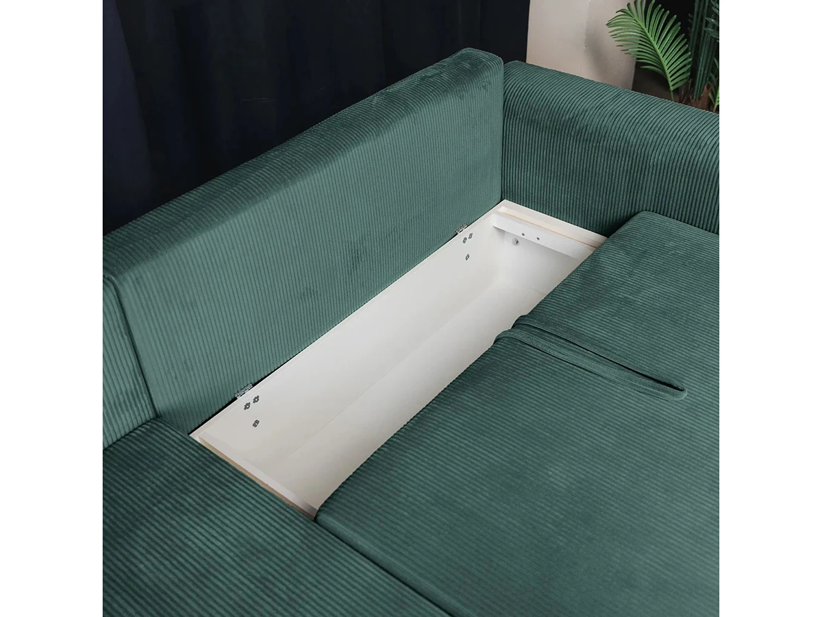 Диван угловой Долгожданный отпуск 957203  - фото 7