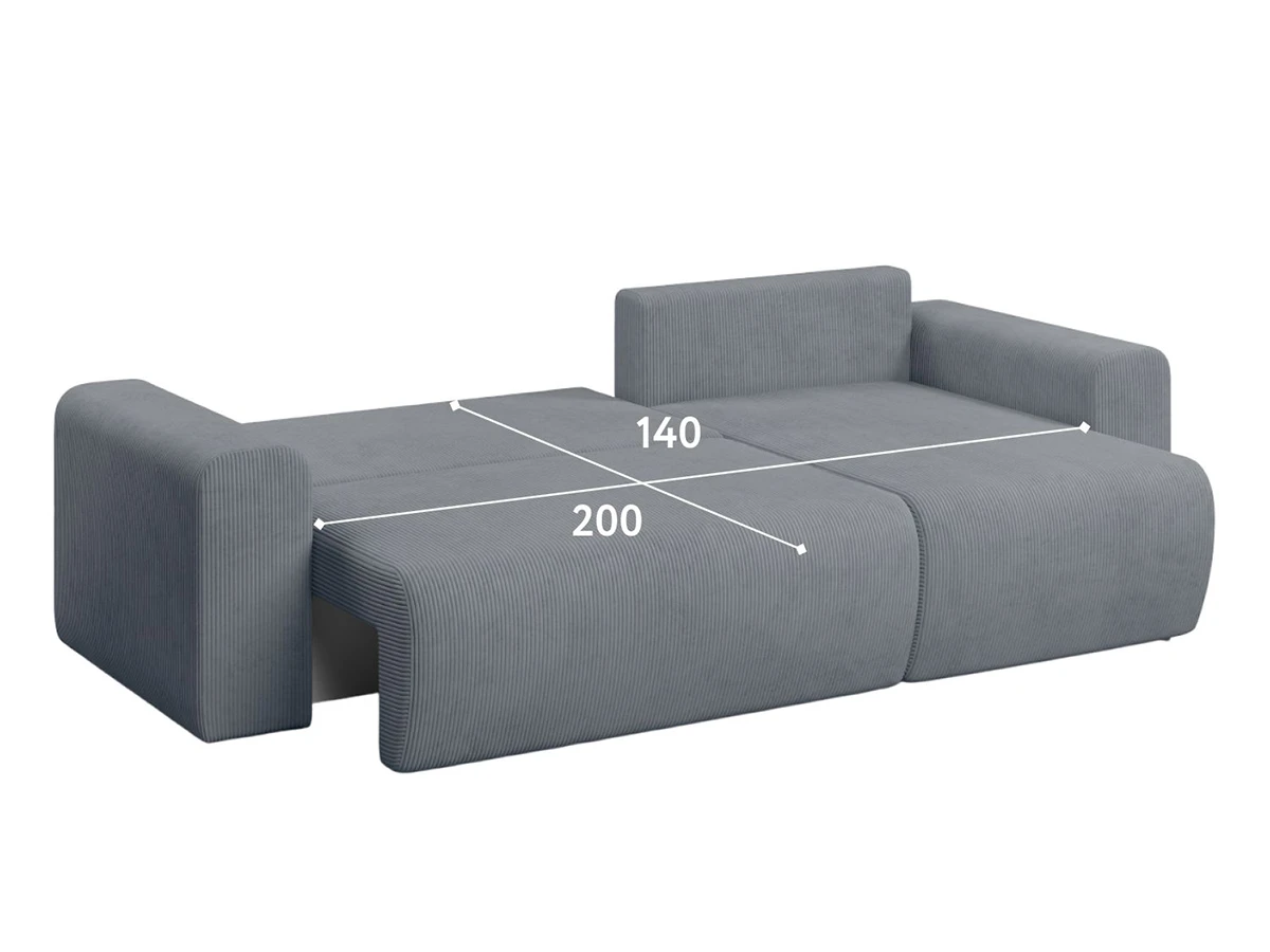 Диван угловой Долгожданный отпуск 957208  - фото 9