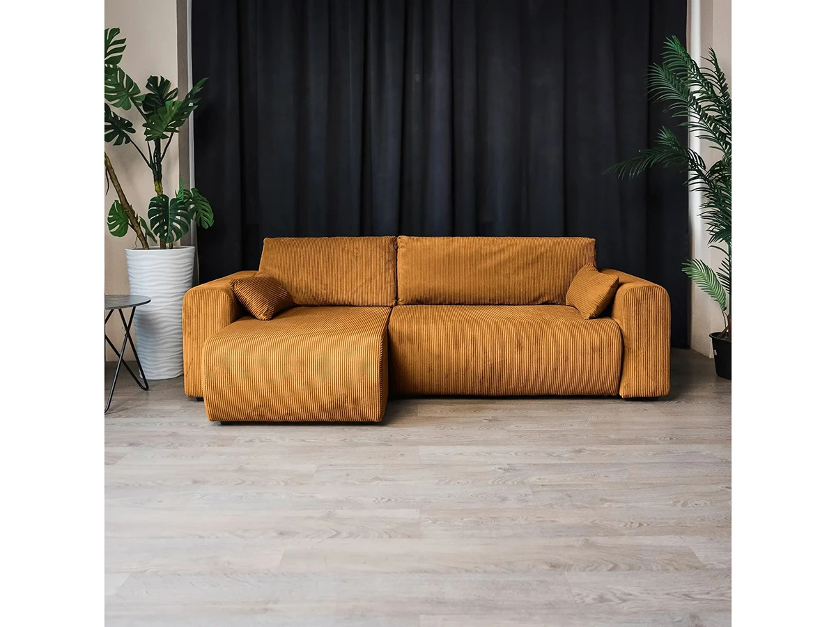 Диван угловой Долгожданный отпуск 957208  - фото 5