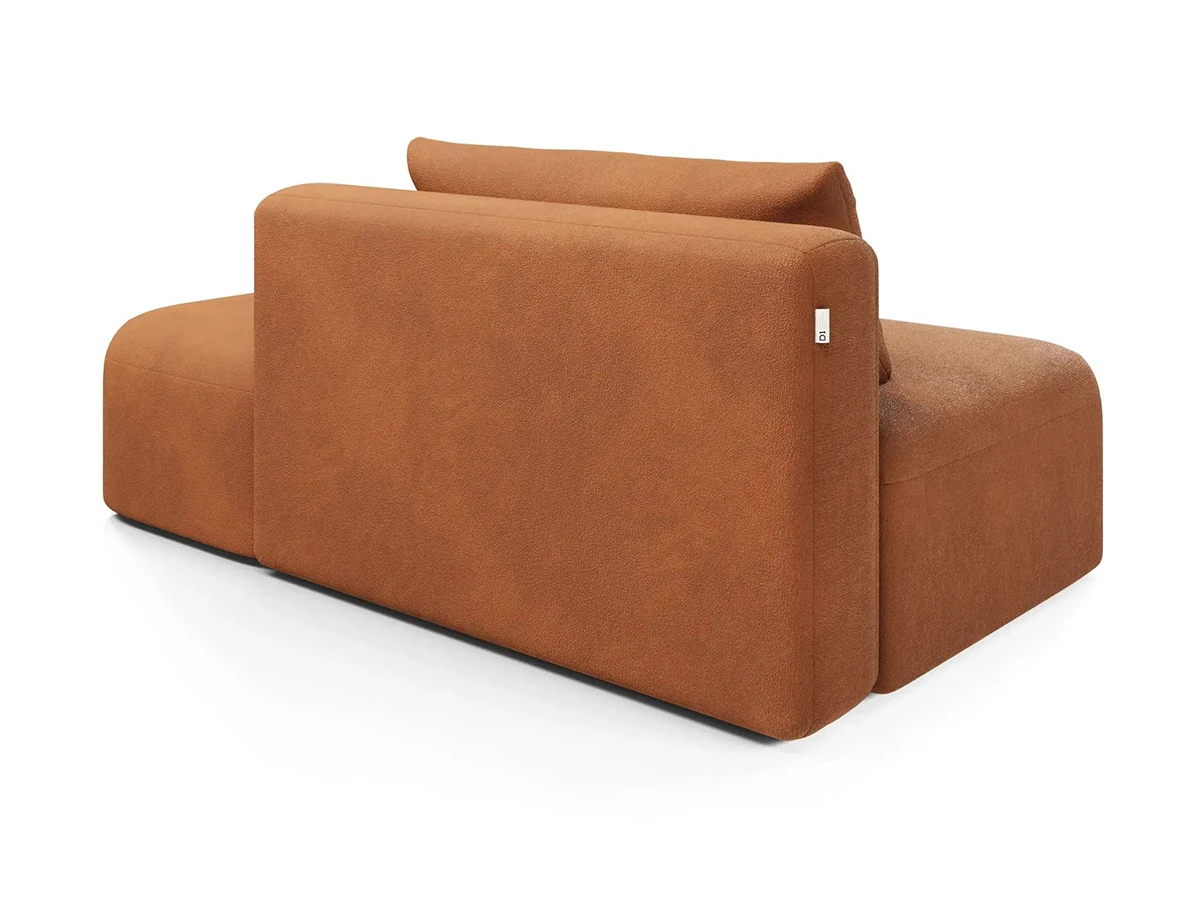 Диван прямой Новые эмоции 957209  - фото 3