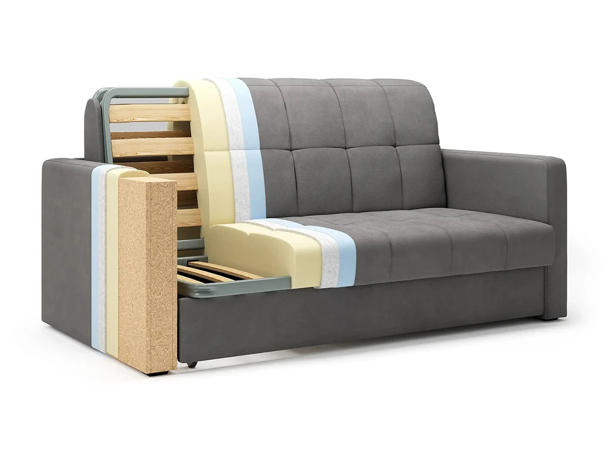 Диван прямой Токио 957215  - фото 5