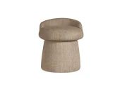 Каркасный пуфик