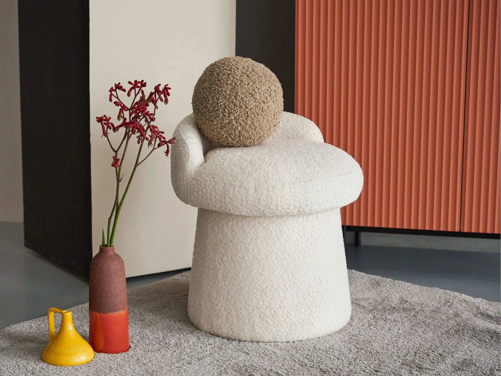 Кресло-пуф Vela 957237  - фото 9