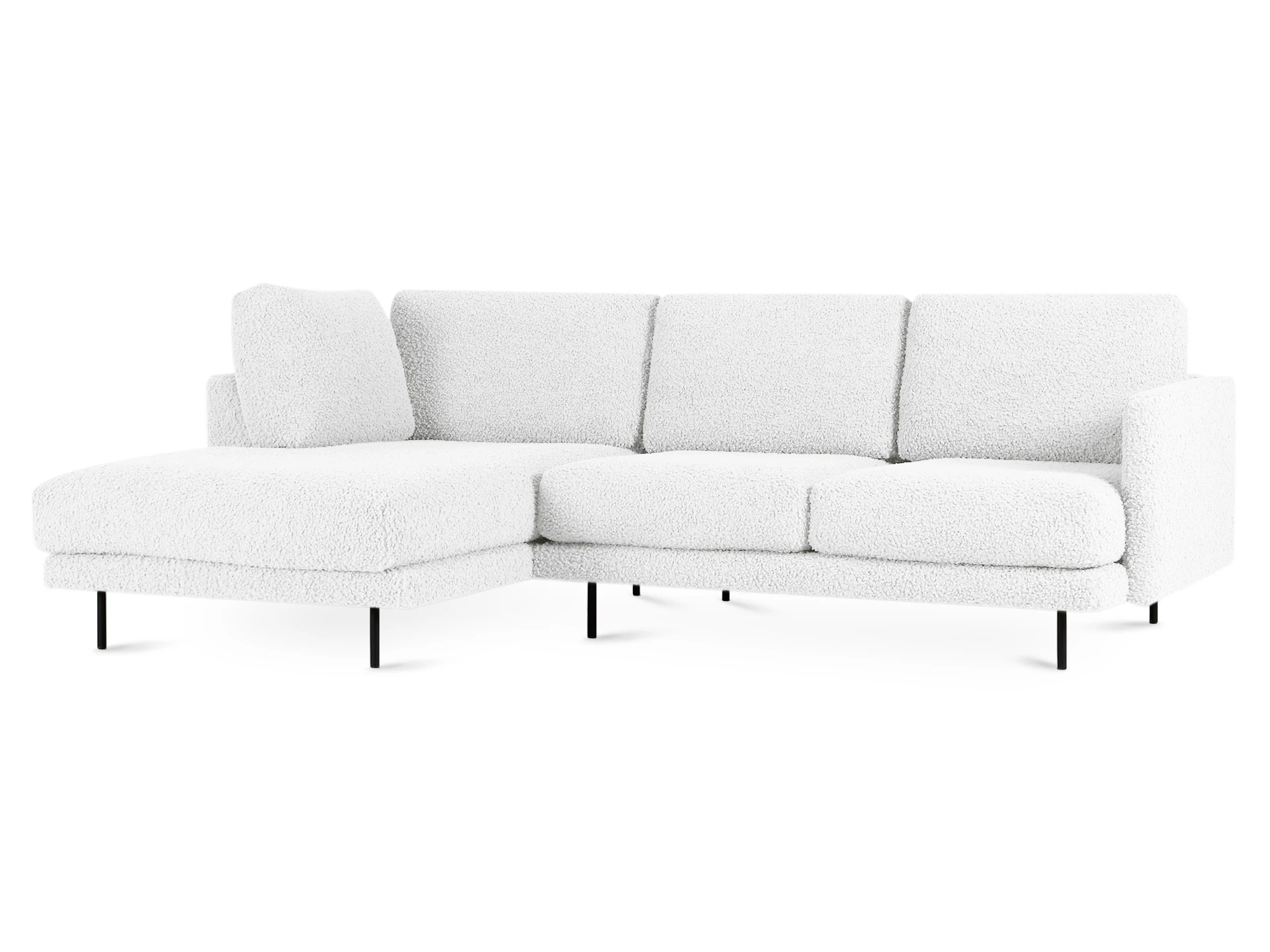 Диван Ricadi угловой 957259  - фото 3