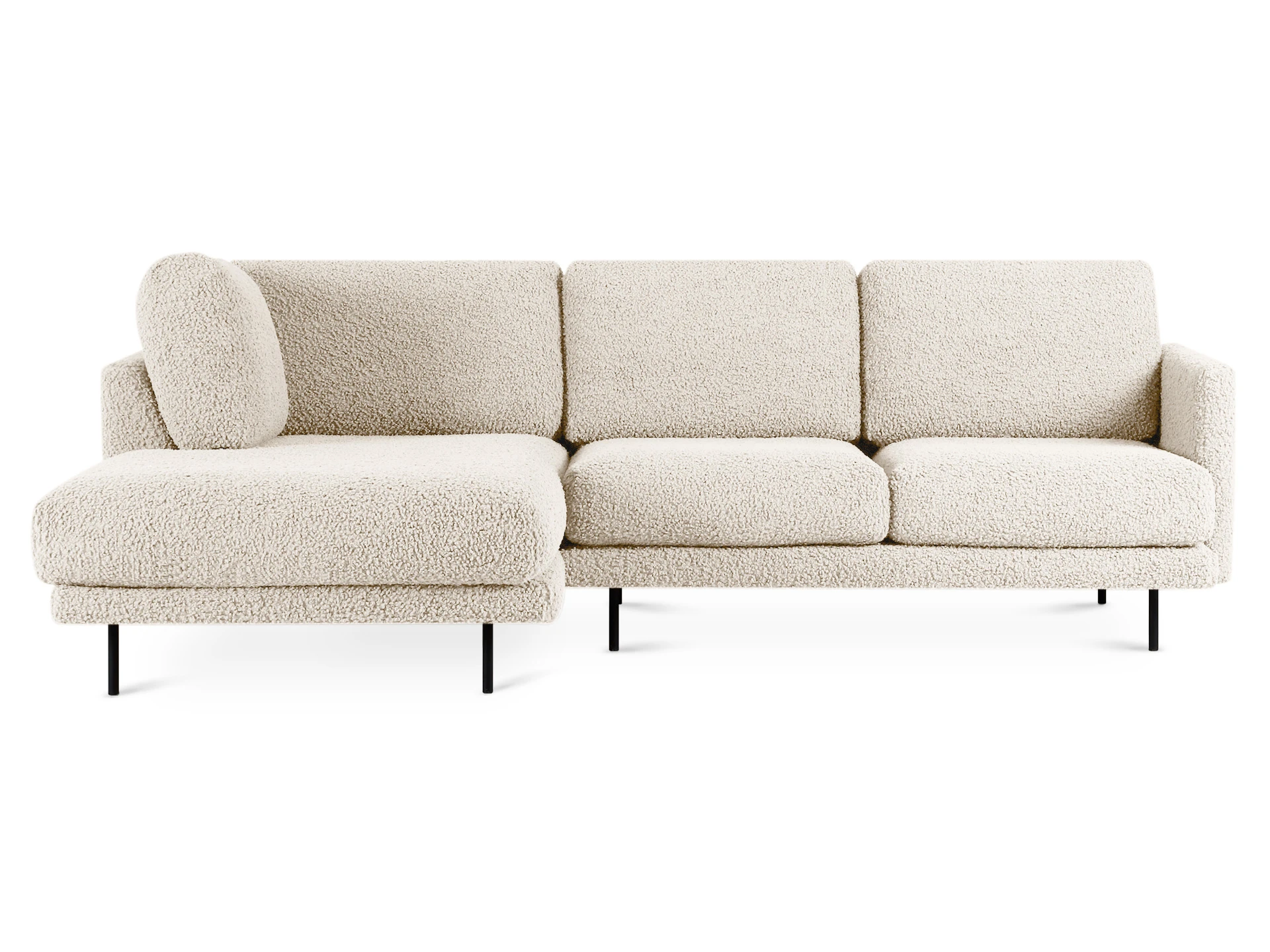 Диван Ricadi угловой 957260  - фото 1