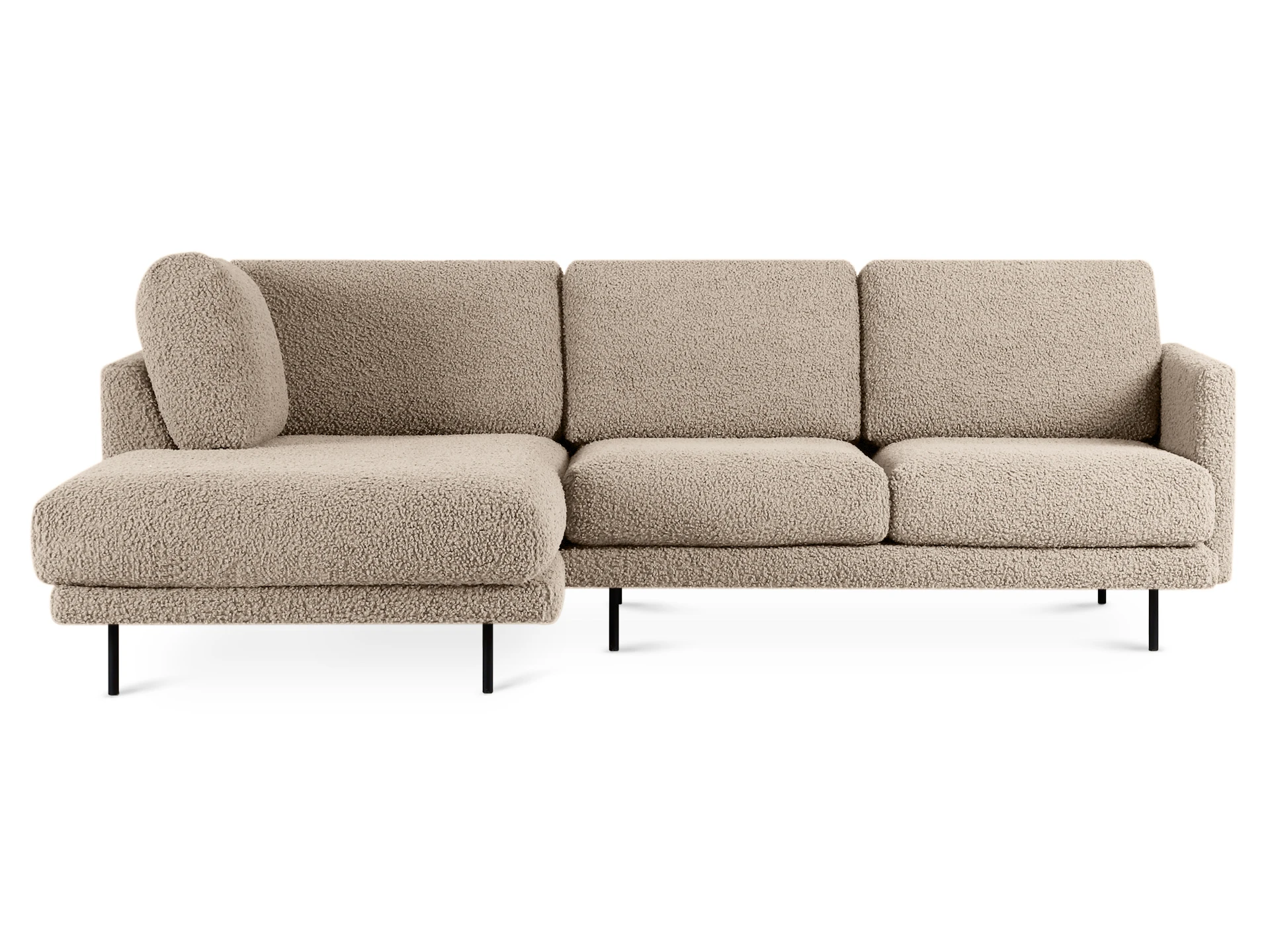 Диван Ricadi угловой 957261  - фото 1