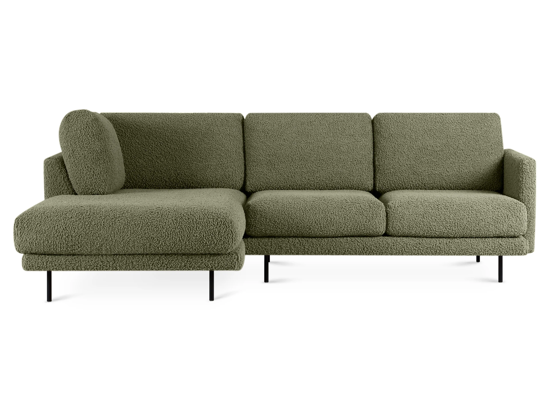 Диван Ricadi угловой 957266  - фото 1