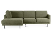 Диван Ricadi угловой