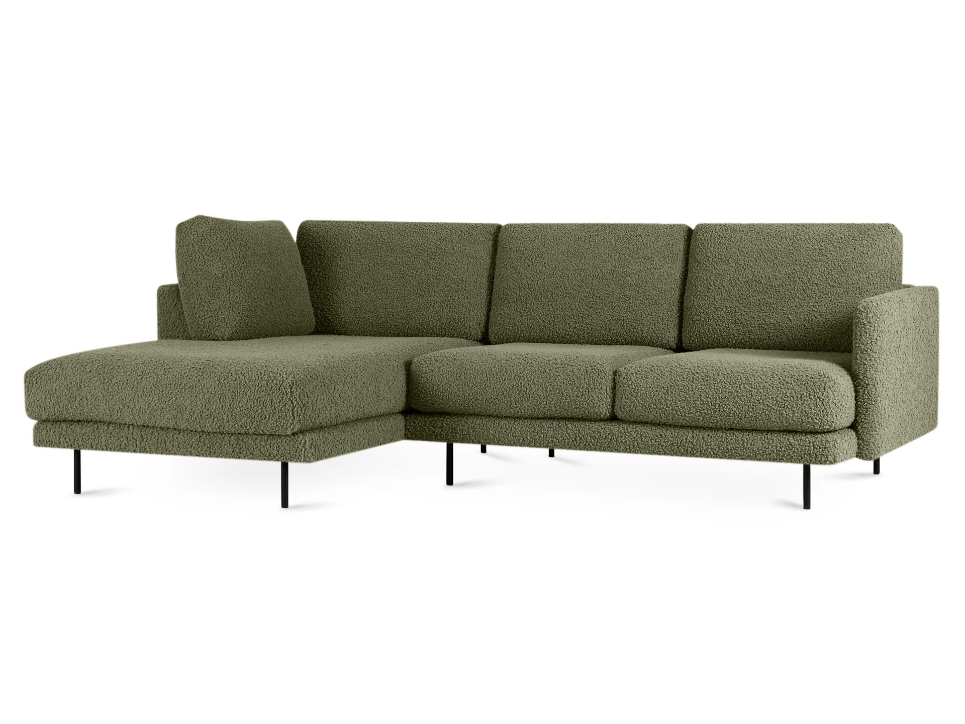 Диван Ricadi угловой 957266  - фото 3