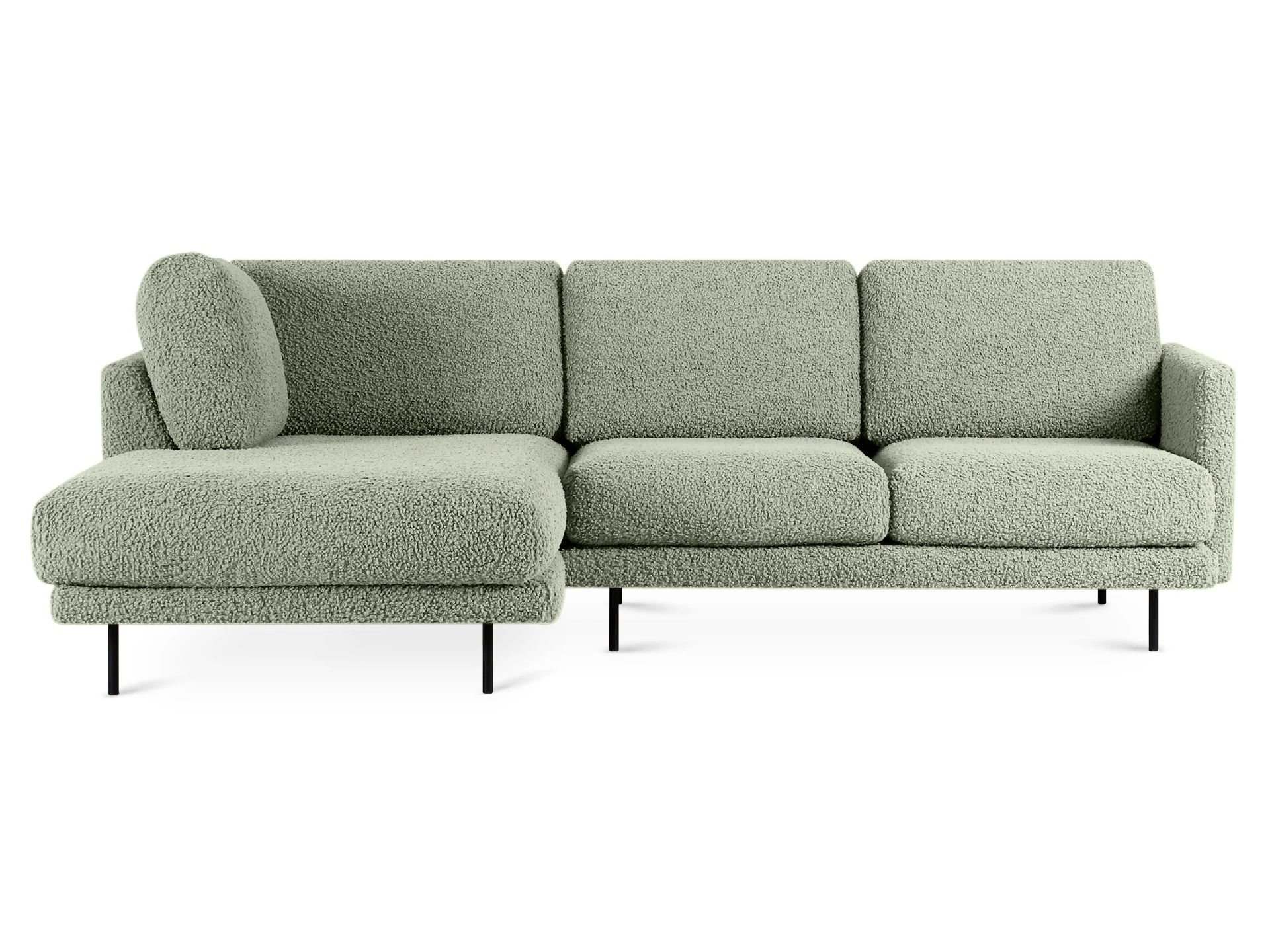 Диван Ricadi угловой 957267  - фото 1