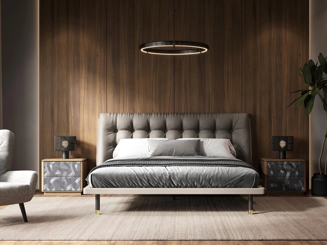 Кровать ALTEA 957282  - фото 5