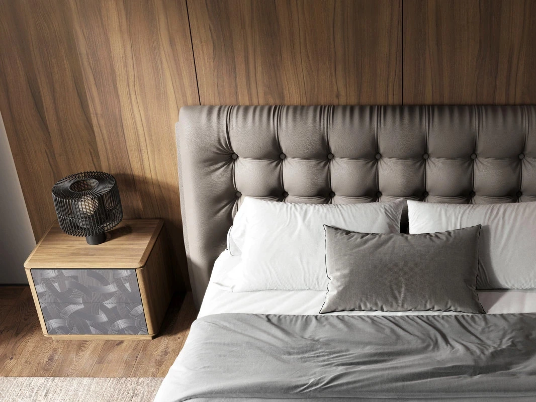 Кровать ALTEA 957282  - фото 6