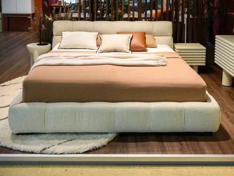 Кровать WABI SABI 957287  - фото 3