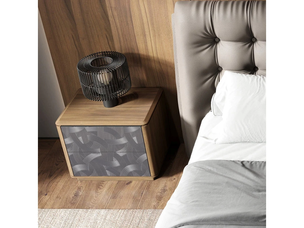 Тумбочка ALTEA 957292  - фото 4