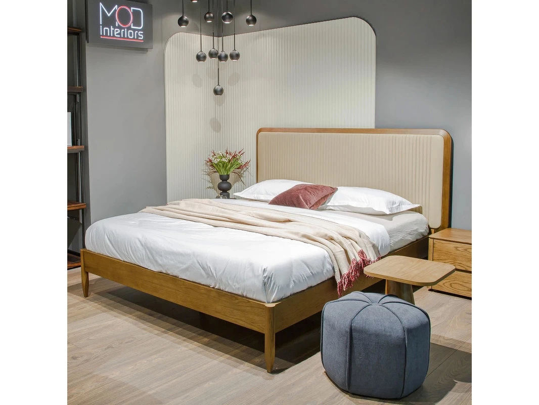 Кровать PATERNA 957321