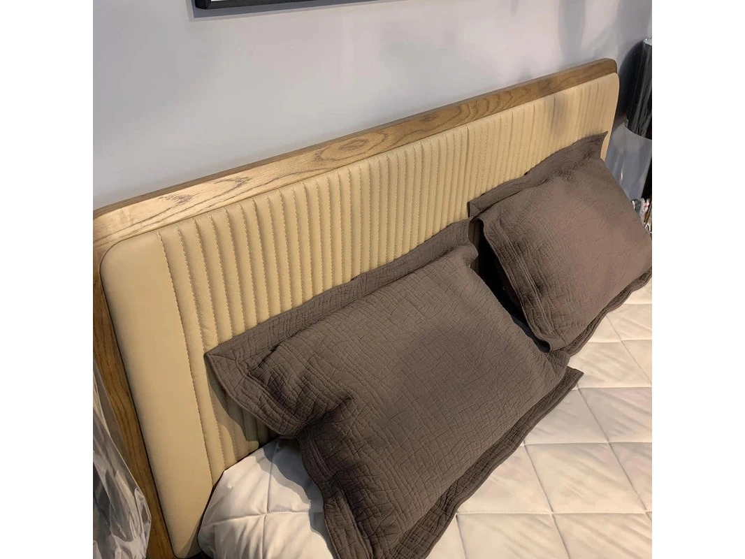 Кровать PATERNA 957321  - фото 4