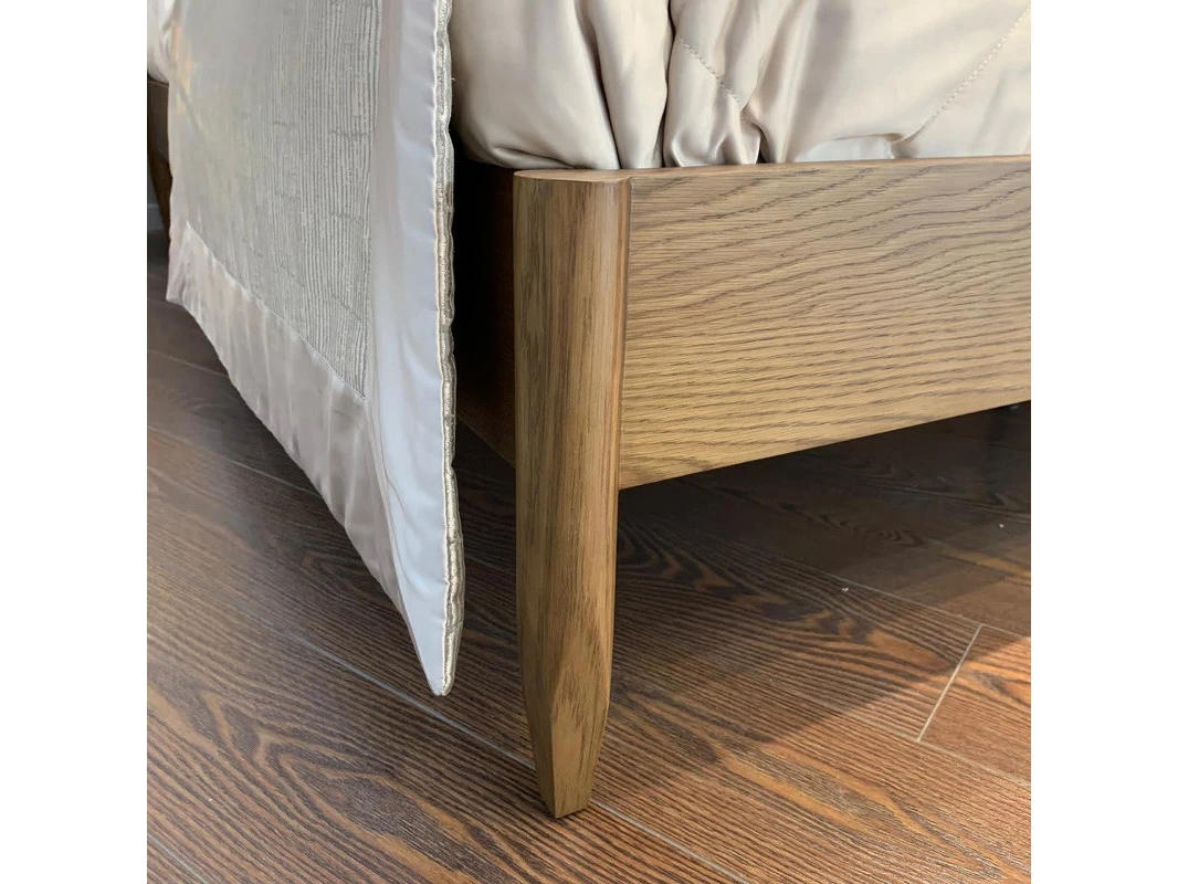 Кровать PATERNA 957321  - фото 5