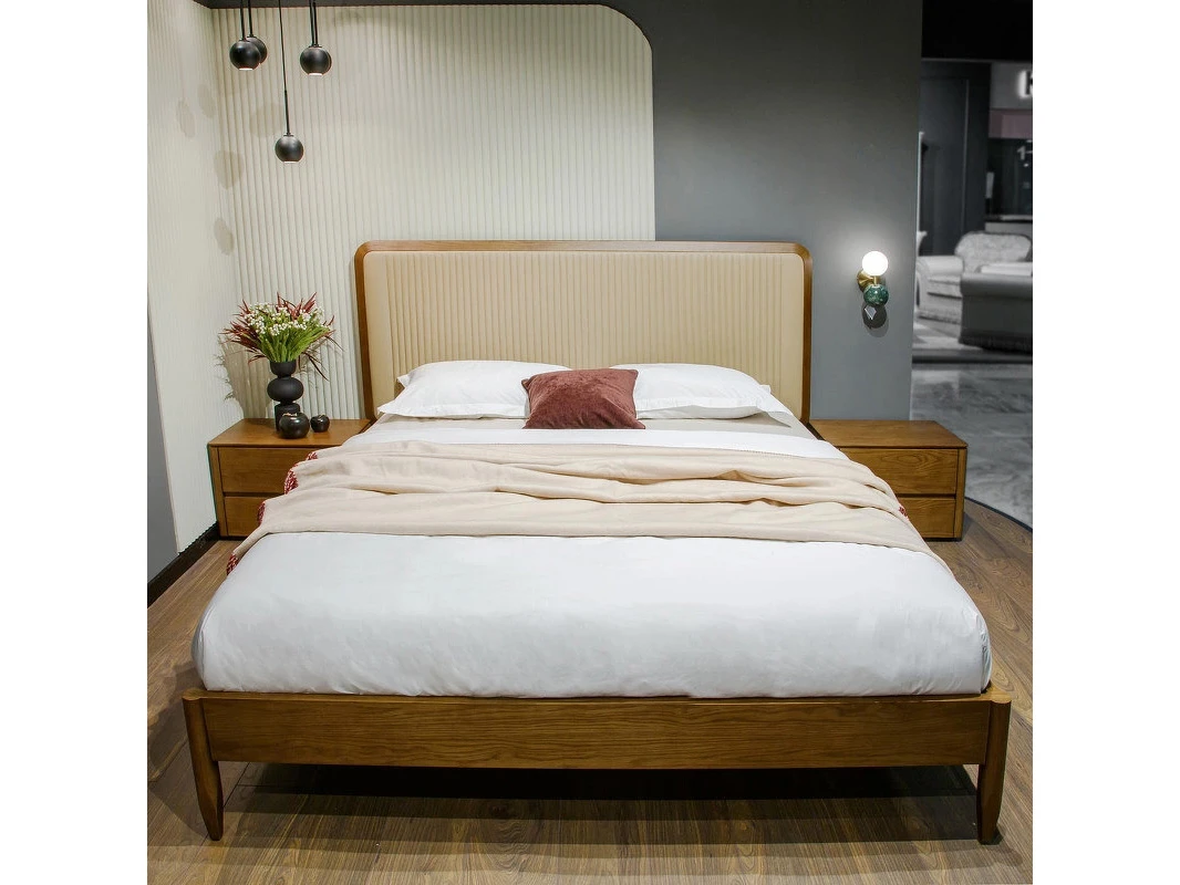 Кровать PATERNA 957321  - фото 3