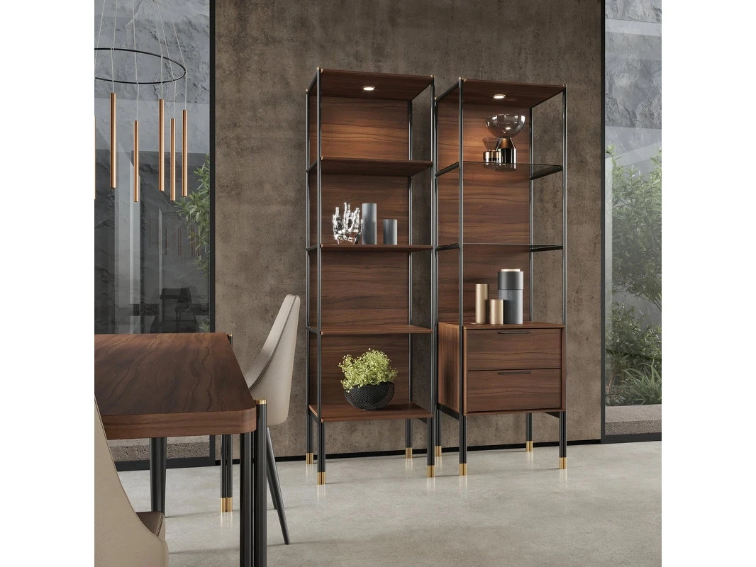 Витрина BENISSA 957332  - фото 3