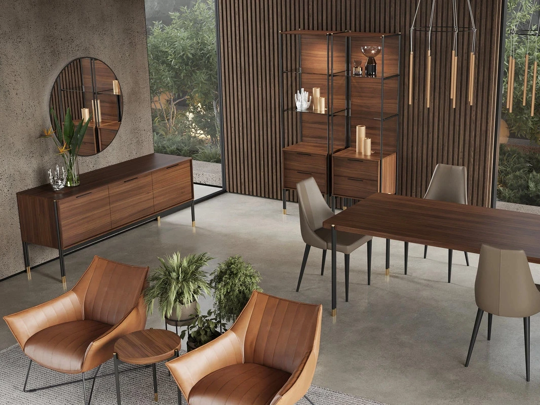 Витрина BENISSA 957332  - фото 4