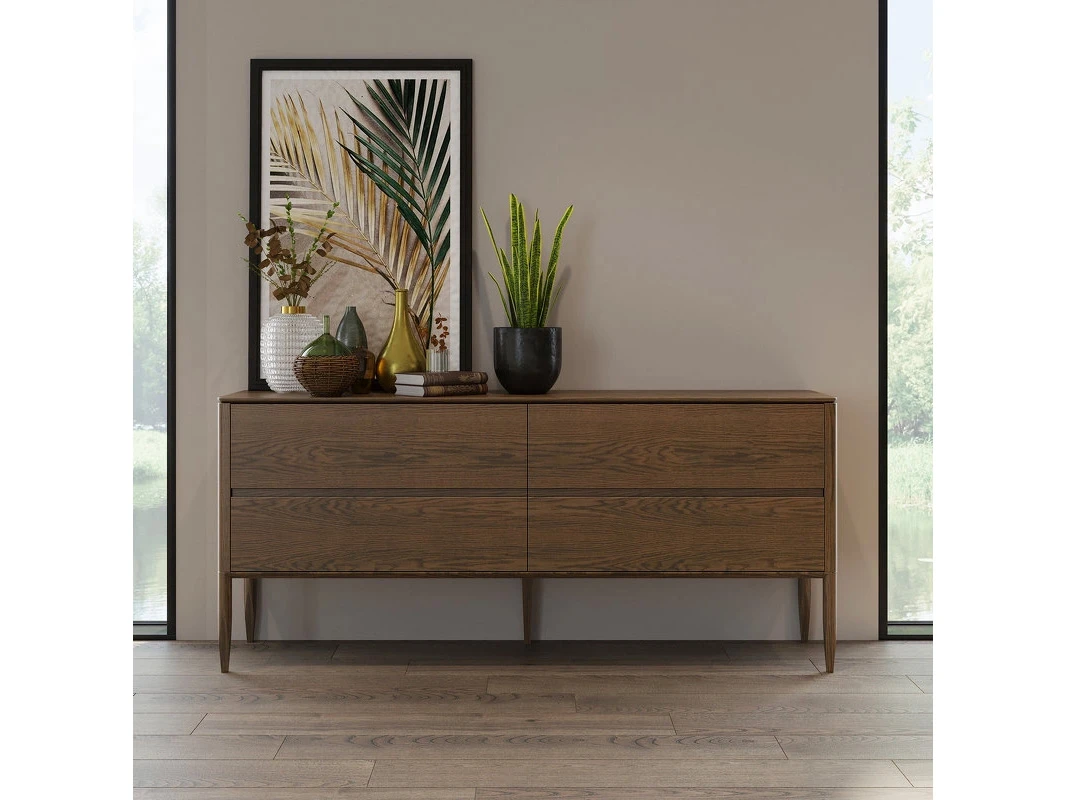 Комод PATERNA 957334  - фото 4