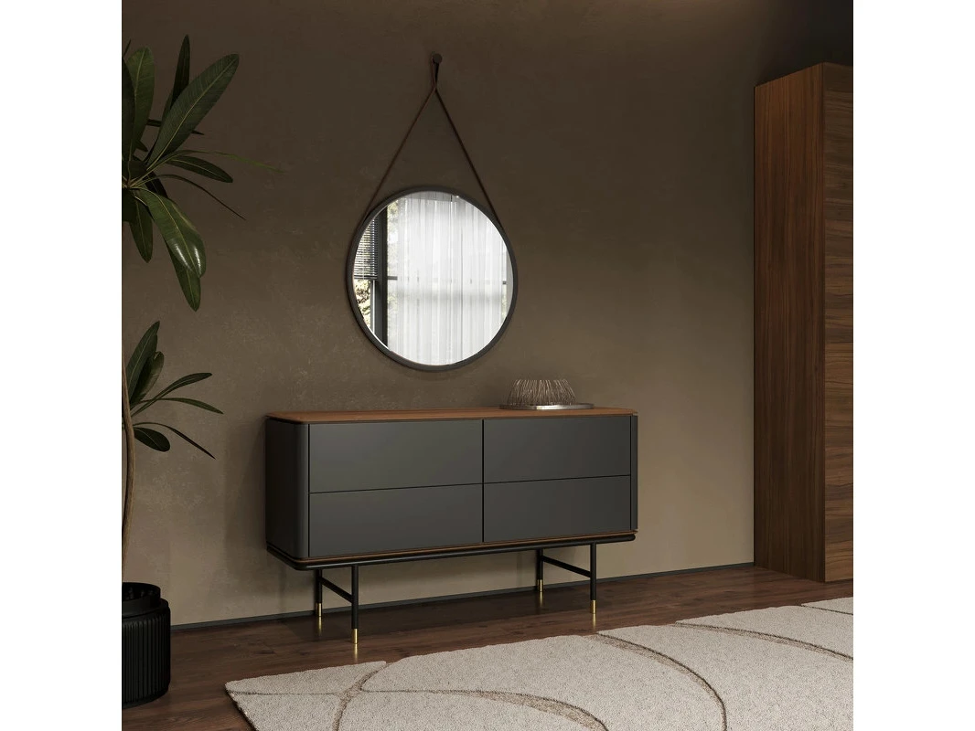 Комод ALTEA 957336  - фото 4