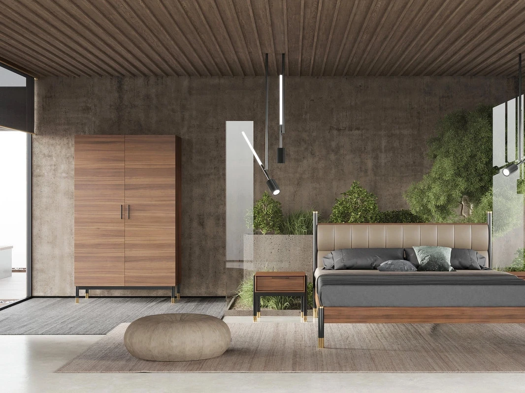 Шкаф BENISSA 957337  - фото 3