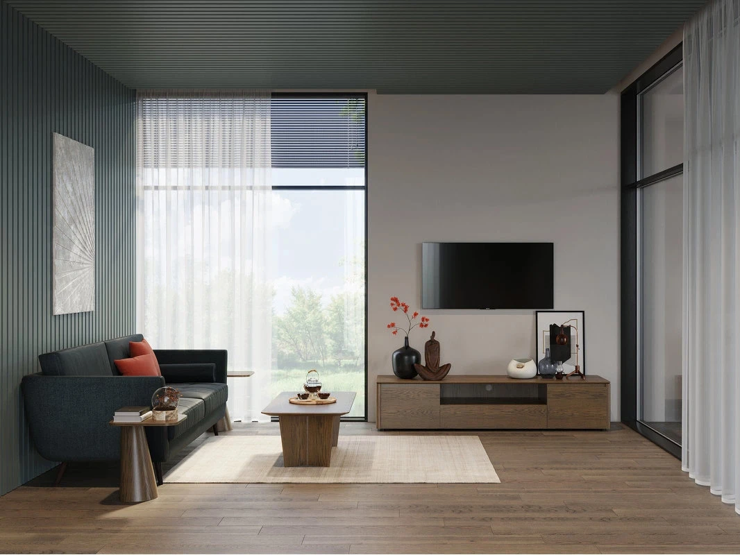 Тумба под TV PATERNA 957338  - фото 4