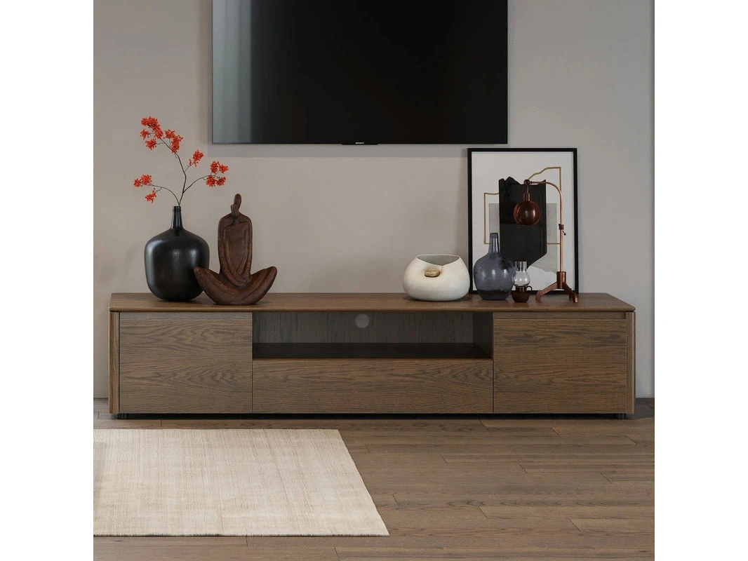 Тумба под TV PATERNA 957338  - фото 3