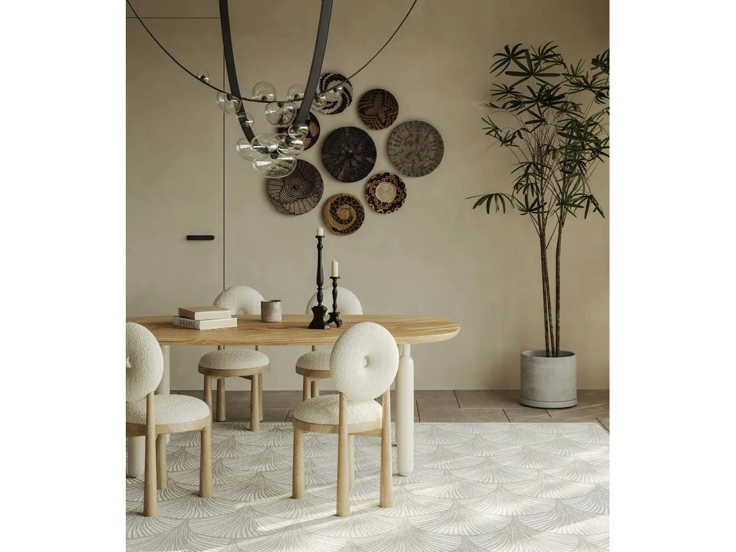 Стол WABI SABI 957341  - фото 4