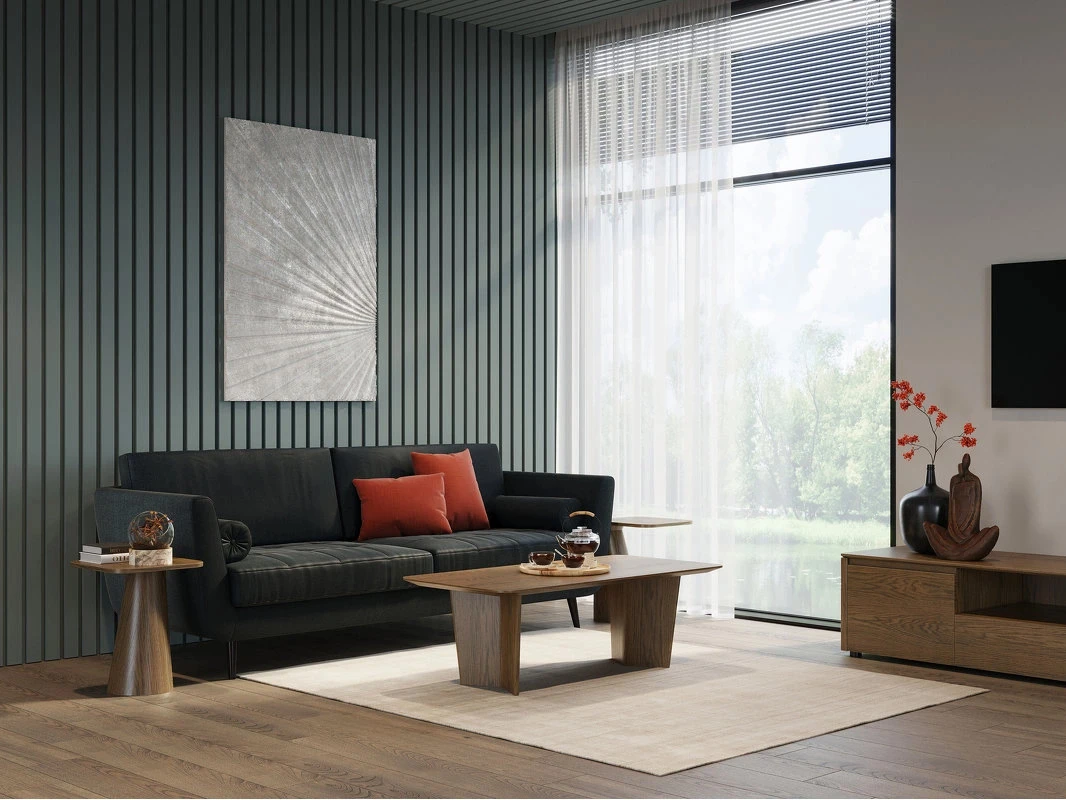 Столик PATERNA 957342  - фото 4