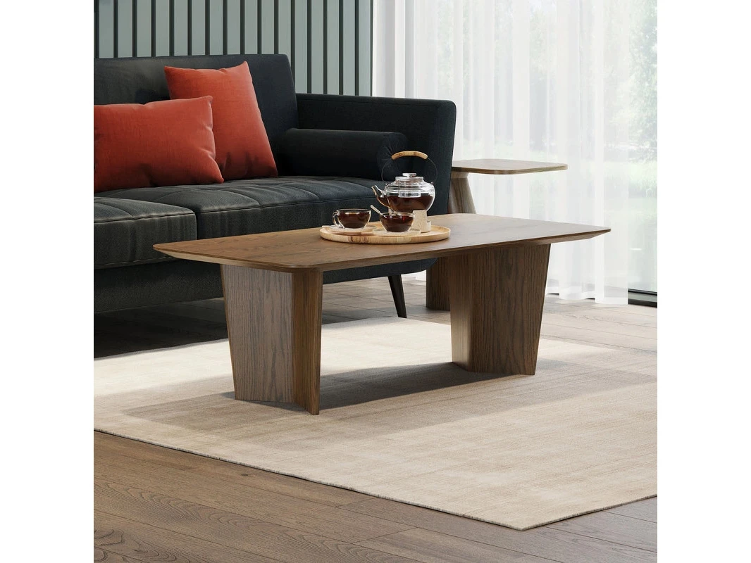 Столик PATERNA 957342  - фото 3