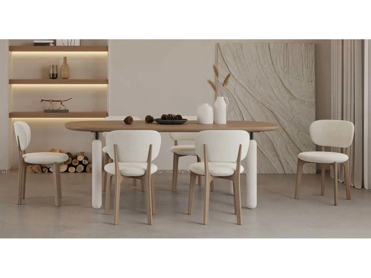 Стул WABI SABI 957347