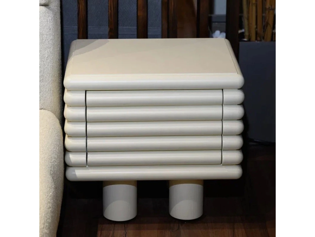 Тумбочка WABI SABI 957351  - фото 4