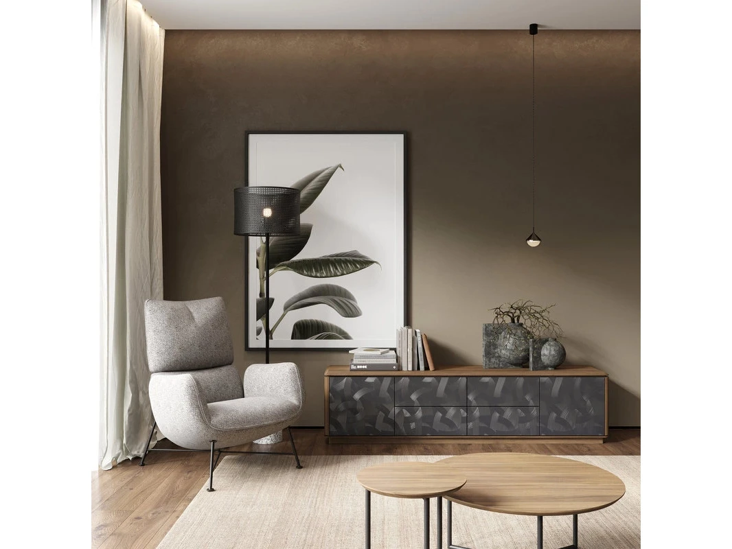 Тумба под TV ALTEA 957356  - фото 4