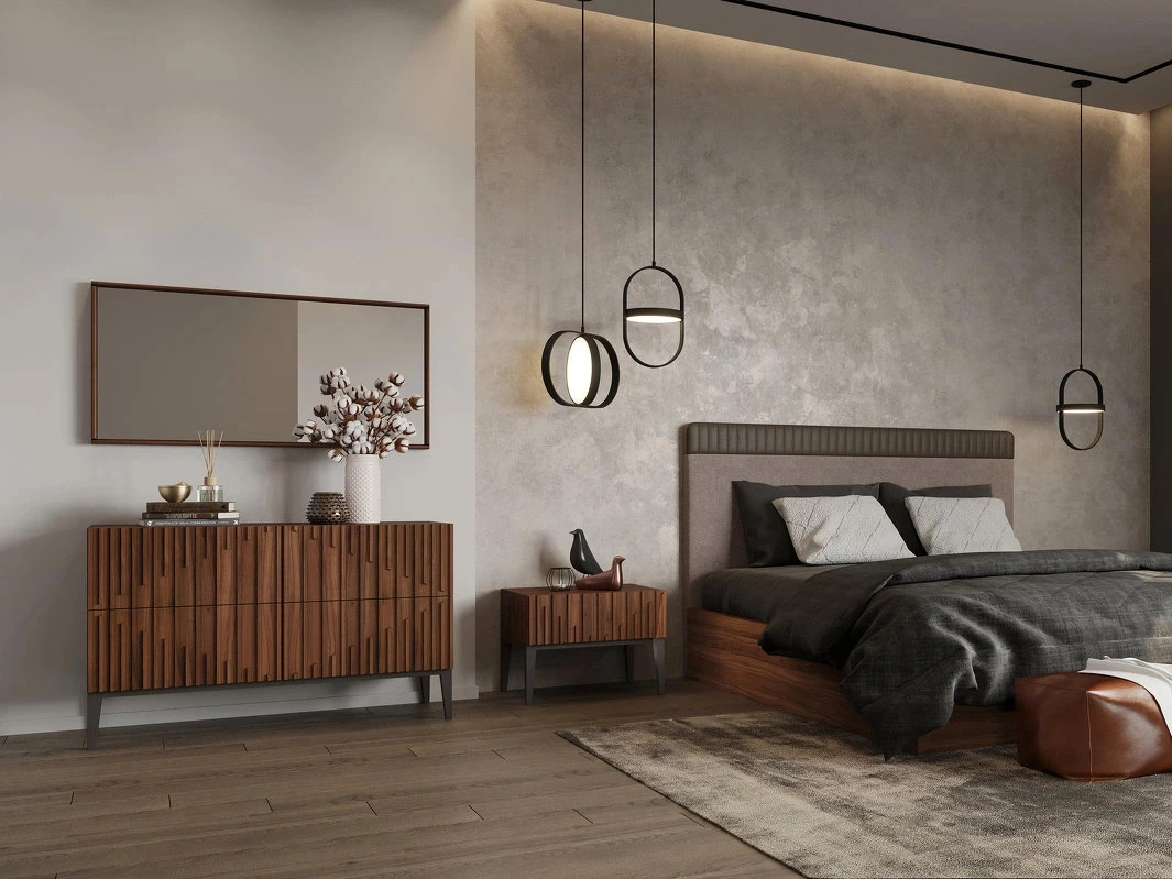 Зеркало PATERNA 957365  - фото 4