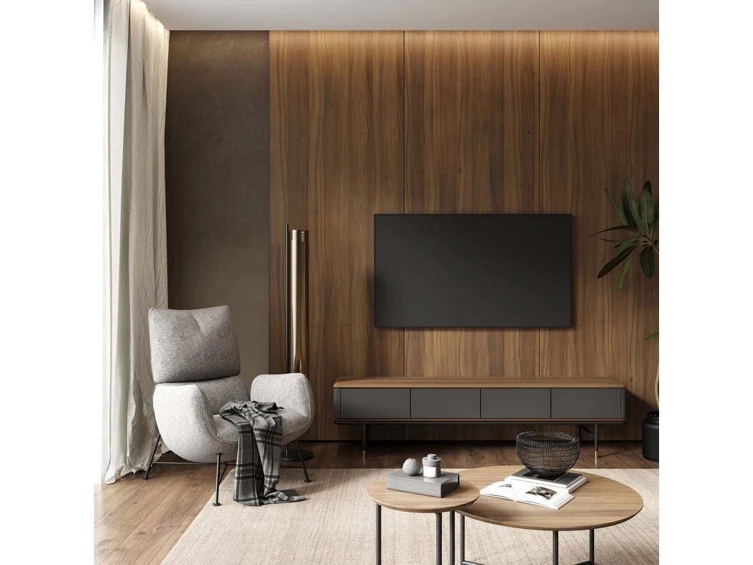 Тумба под TV ALTEA 957369  - фото 3